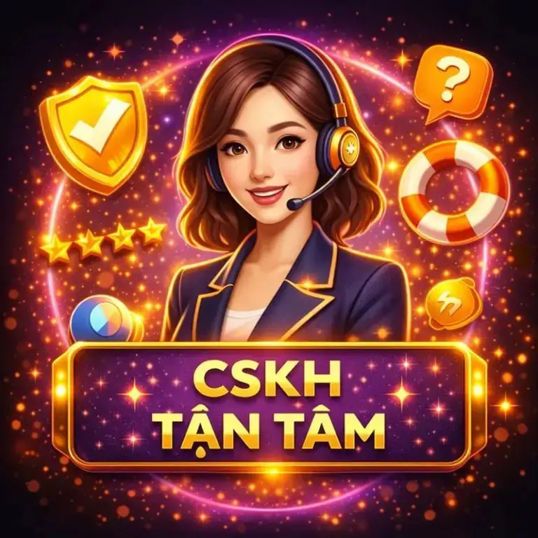 chăm sóc tận tình